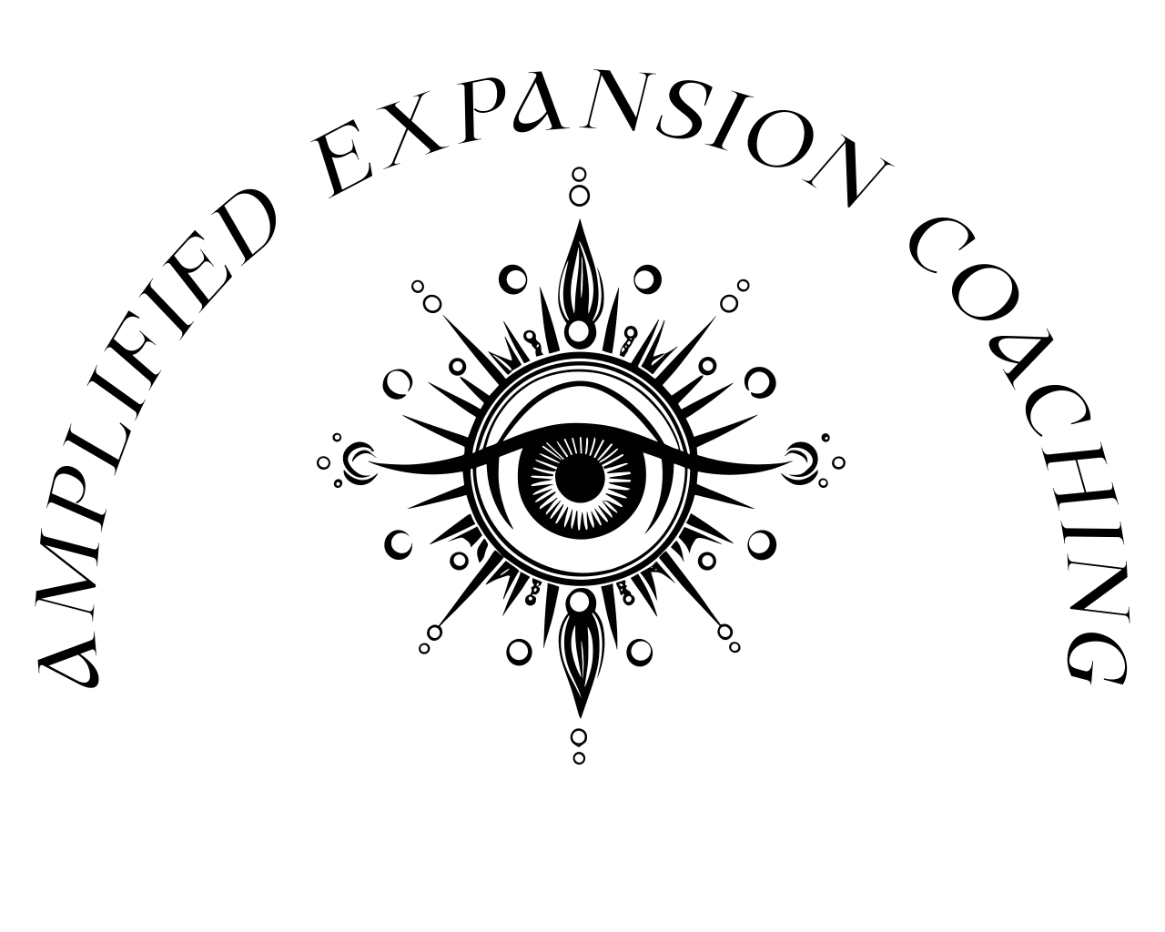 Amplified Expansion Logo